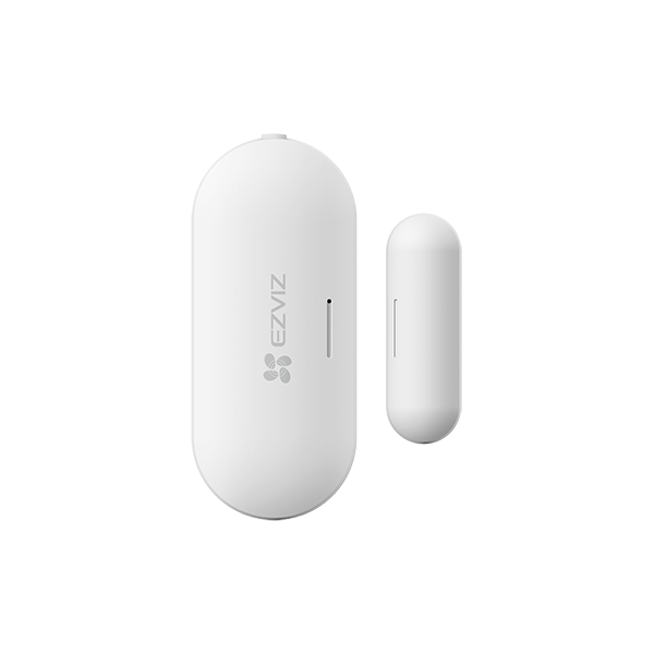 Senzor Smart Home EZVIZ pentru usa/geam, interspatiu detectie 25mm CS-T2C - 1