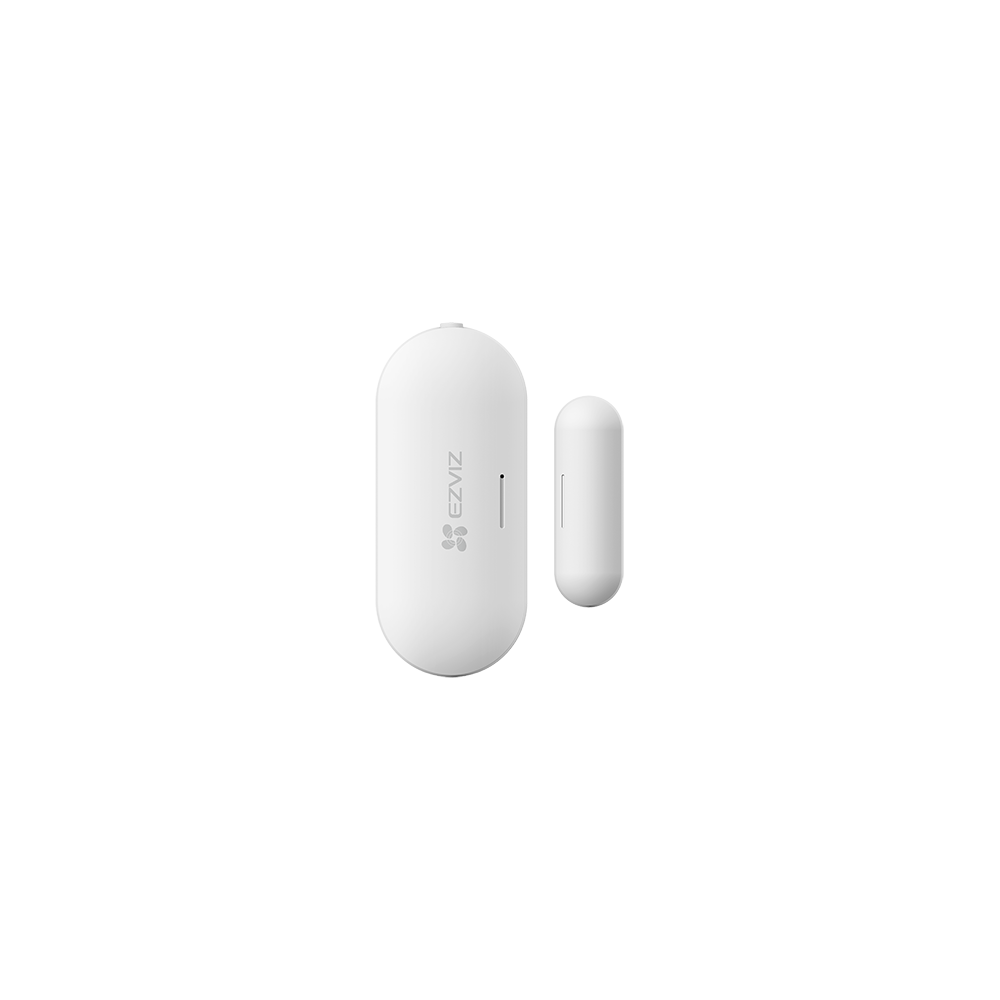 Senzor Smart Home EZVIZ pentru usa/geam, interspatiu detectie 25mm CS-T2C - 1
