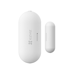 Senzor Smart Home EZVIZ pentru usa/geam, interspatiu detectie 25mm CS-T2C - 1
