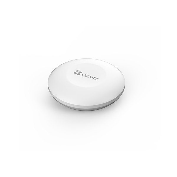 Buton inteligent EZVIZ, functie de armare/dezarmare si buton urgenta CS-T3C - 1