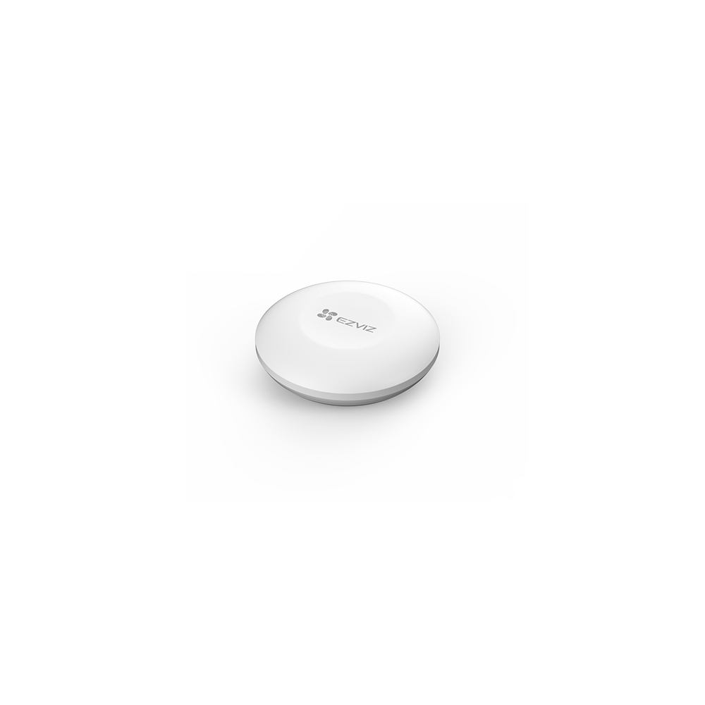Buton inteligent EZVIZ, functie de armare/dezarmare si buton urgenta CS-T3C - 1