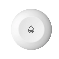 Senzor de inundatie Smart Home EZVIZ, comunicare Wireless ZigBee CS-T10C - 1