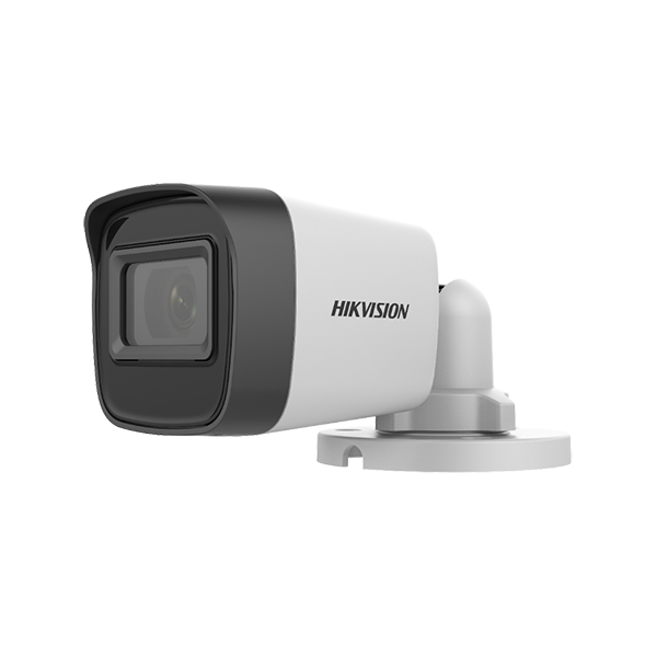 Camera AnalogHD 2MP, lentila 2.8mm, IR 30m - HIKVISION - 1