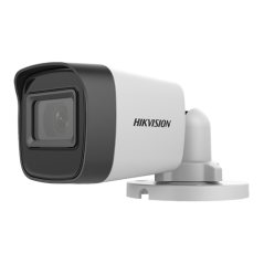 Camera AnalogHD 2MP, lentila 2.8mm, IR 30m - HIKVISION - 1