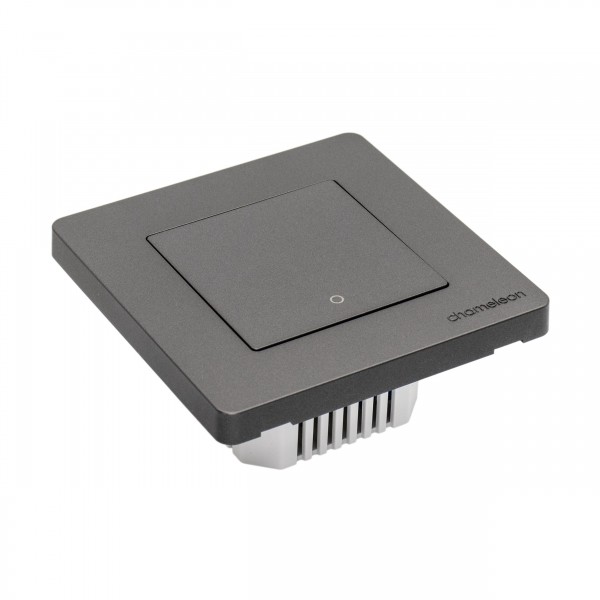 ÎNTRERUPĂTOR MODULAR FĂRĂ FIR CU 1 CIRCUIT - 1