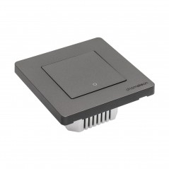 ÎNTRERUPĂTOR MODULAR FĂRĂ FIR CU 1 CIRCUIT - 1