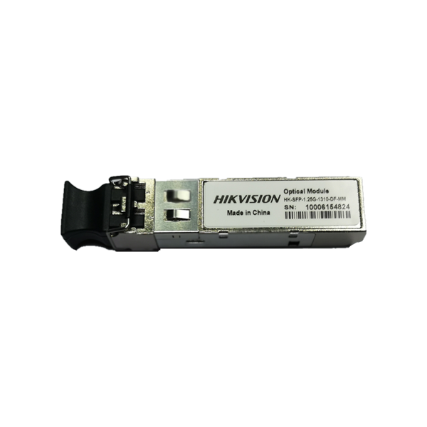Modul SFP 1.25G, 1310nm Duplex LC, 0~1Km - HIKVISION HK-SFP-1.25G-1310-DF-MM - 1