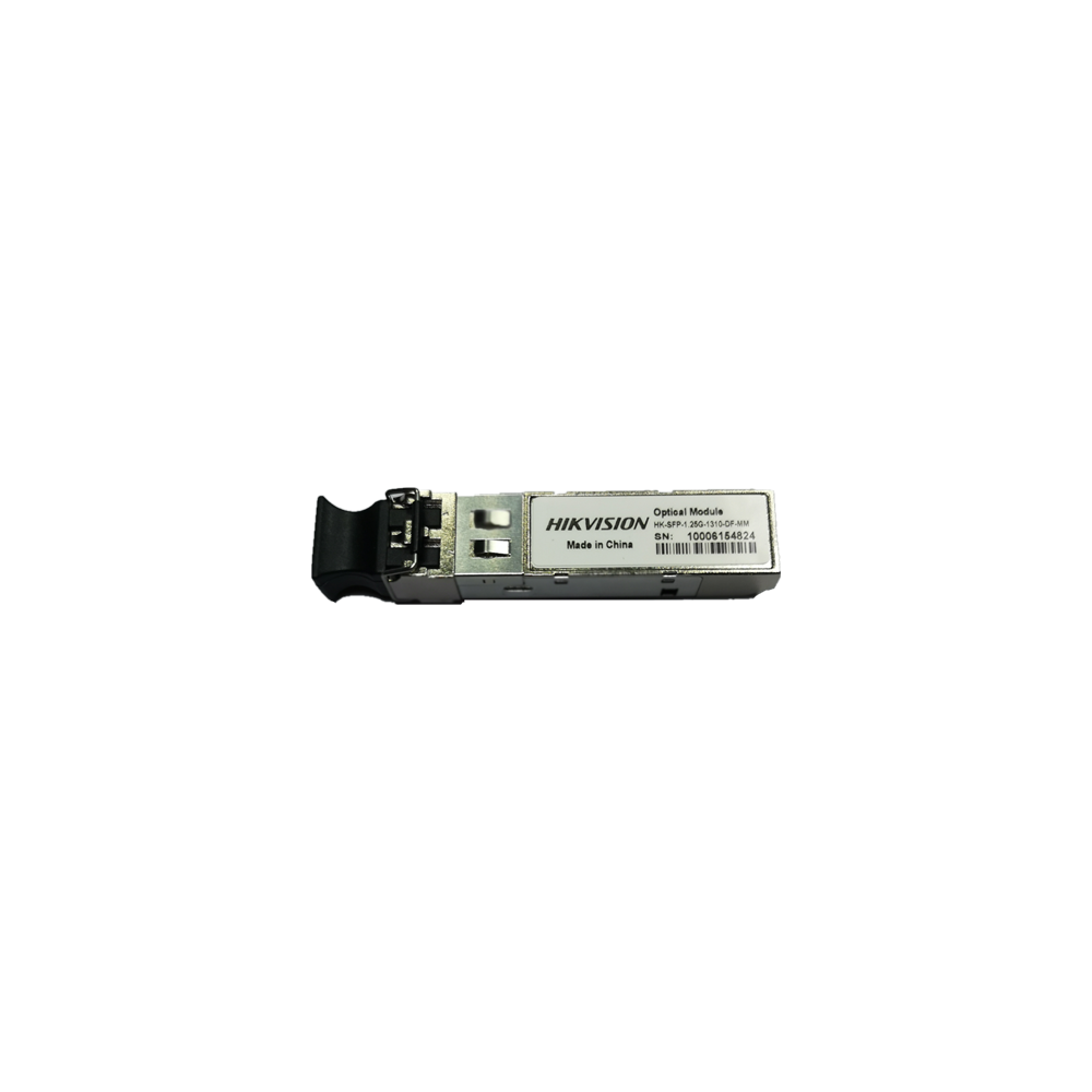 Modul SFP 1.25G, 1310nm Duplex LC, 0~1Km - HIKVISION HK-SFP-1.25G-1310-DF-MM - 1