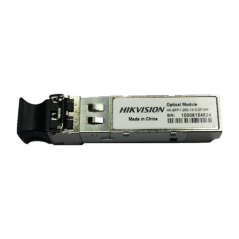 Modul SFP 1.25G, 1310nm Duplex LC, 0~1Km - HIKVISION HK-SFP-1.25G-1310-DF-MM - 1