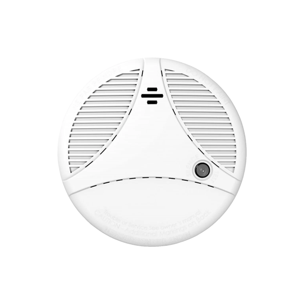 Detector monoxid de carbon, 868MHZ, AX PRO - HIKVISION DS-PDCO-E-WE - 1