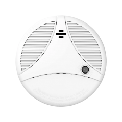 Detector monoxid de carbon, 868MHZ, AX PRO - HIKVISION DS-PDCO-E-WE - 1