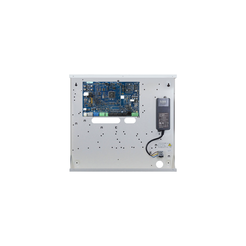 Centrala de alarma la efractie SERIA PRO - DSC HS3248-KIT1EN - 1