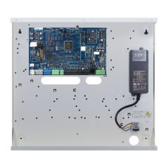 Centrala de alarma la efractie SERIA PRO - DSC HS3248-KIT1EN - 1