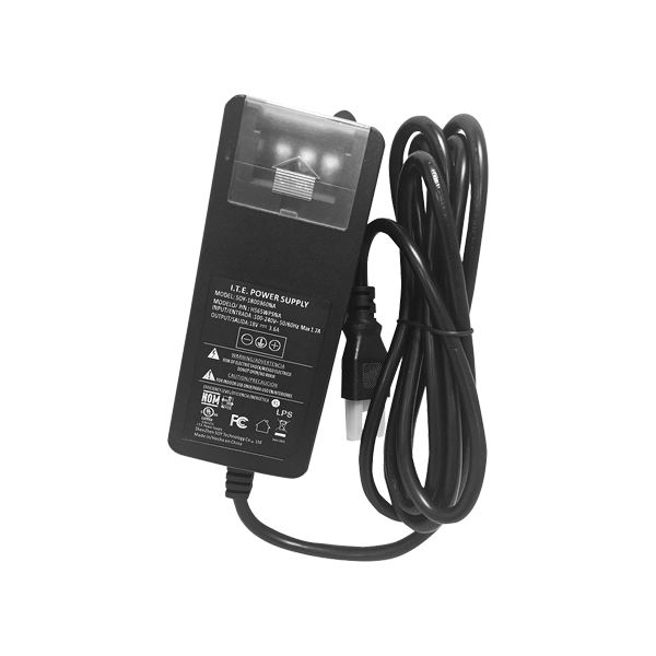 Alimentator seria PowerSeries PRO - DSC HS65WPS - 1