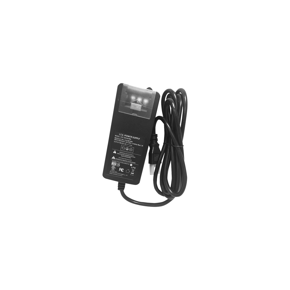 Alimentator seria PowerSeries PRO - DSC HS65WPS - 1
