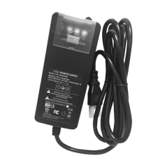 Alimentator seria PowerSeries PRO - DSC HS65WPS - 1
