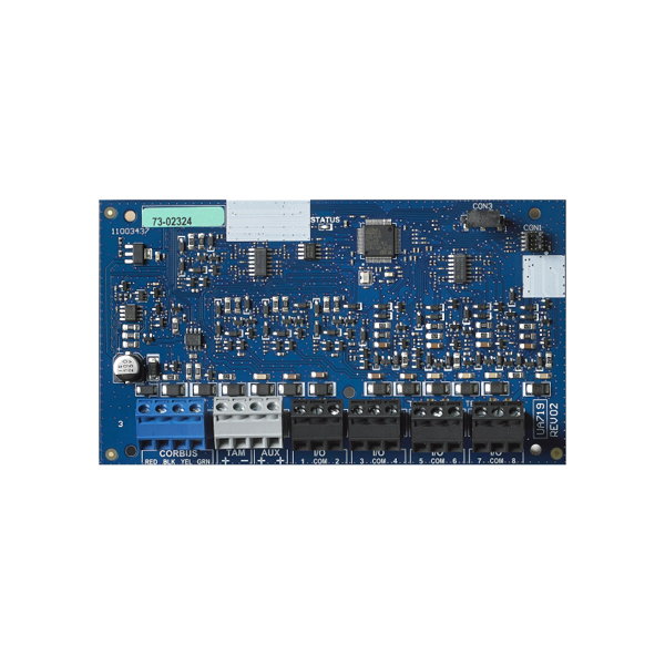 Modul de extensie 8 zone seria PRO - DSC HSM3408 - 1
