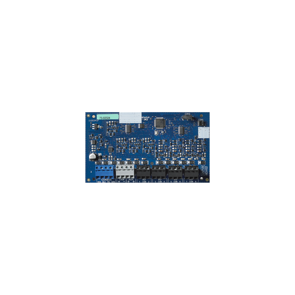 Modul de extensie 8 zone seria PRO - DSC HSM3408 - 1