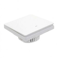 Comutator fără fir cu circuit unic - 1