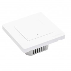 ÎNTRERUPĂTOR MODULAR FĂRĂ FIR CU 1 CIRCUIT - 1