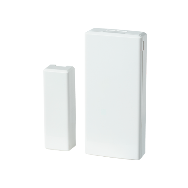Contact magnetic extra-slim, ALB, compatibil PowerG 868 MHz - DSC PG8303 - 1