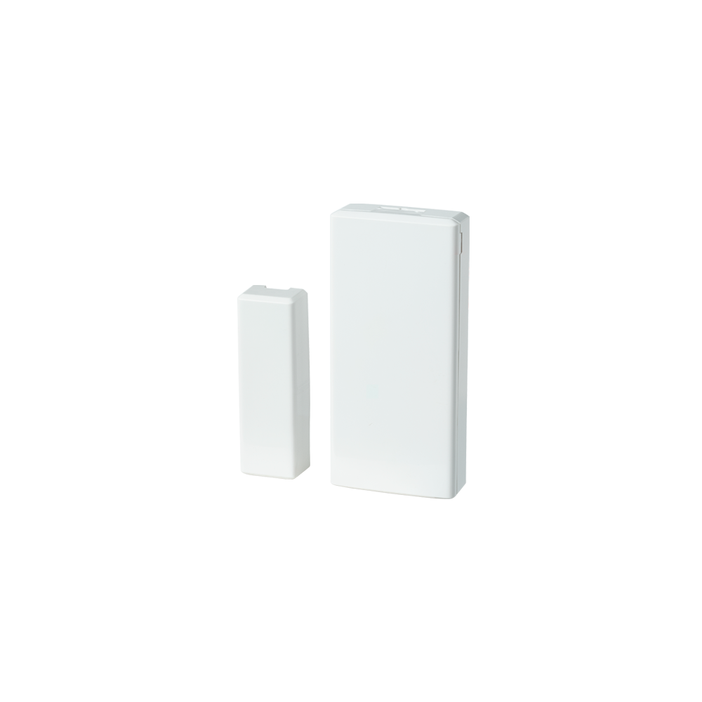 Contact magnetic extra-slim, ALB, compatibil PowerG 868 MHz - DSC PG8303 - 1