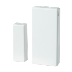 Contact magnetic extra-slim, ALB, compatibil PowerG 868 MHz - DSC PG8303 - 1