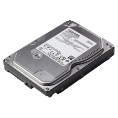 Hard disk 1TB, Surveillance serie DT01-V - TOSHIBA DT01ABA100V - 1