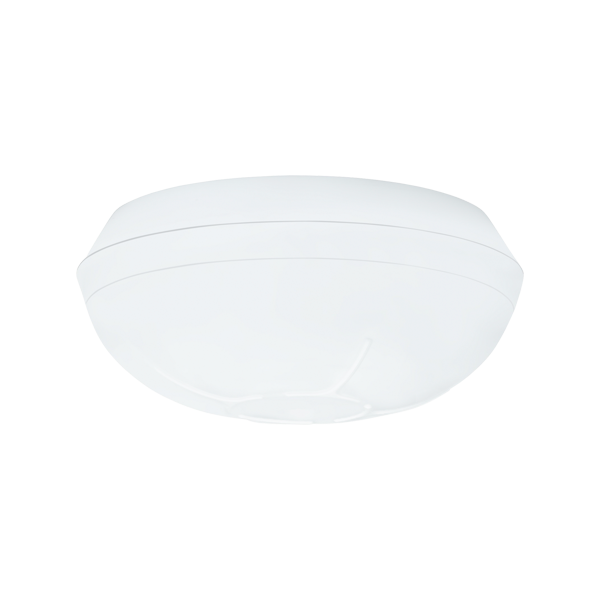 Detector PIR de tavan, 360Â°, compatibil PowerG 868 MHz - DSC PG8862 - 1
