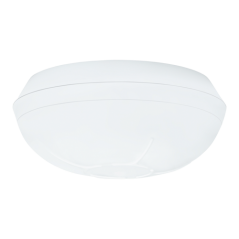 Detector PIR de tavan, 360Â°, compatibil PowerG 868 MHz - DSC PG8862 - 1