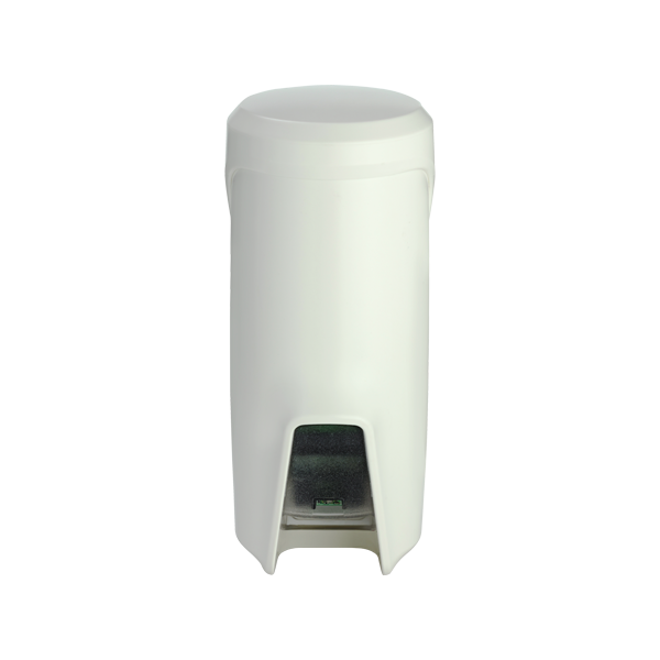 Detector PIR de exterior, tip cortina, imunitate PET, compatibil PowerG 868 MHz - DSC PG8902 - 1