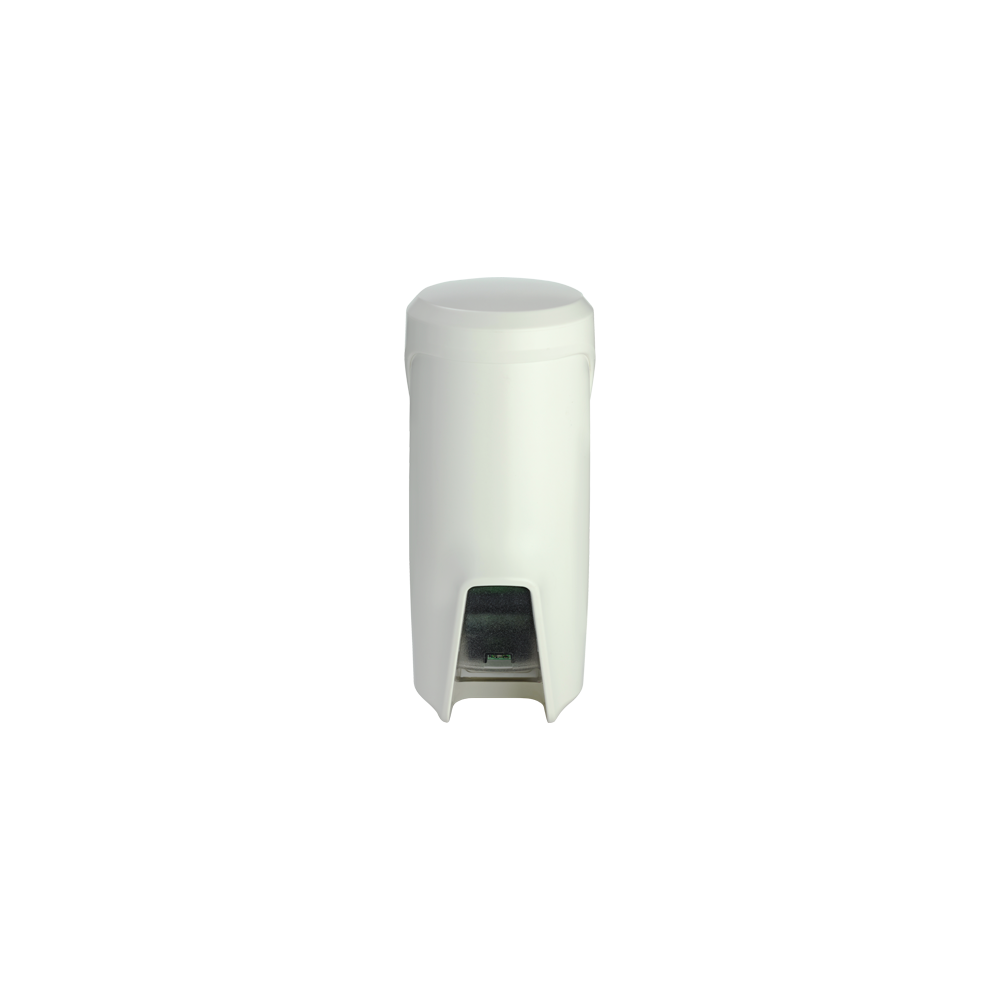 Detector PIR de exterior, tip cortina, imunitate PET, compatibil PowerG 868 MHz - DSC PG8902 - 1