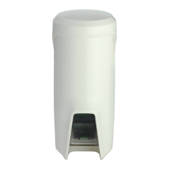 Detector PIR de exterior, tip cortina, imunitate PET, compatibil PowerG 868 MHz - DSC PG8902 - 1