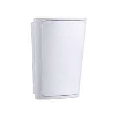 Detector PIR cu imunitate PET, wireless compatibil PowerG 868 MHz - DSC PG8914 - 1