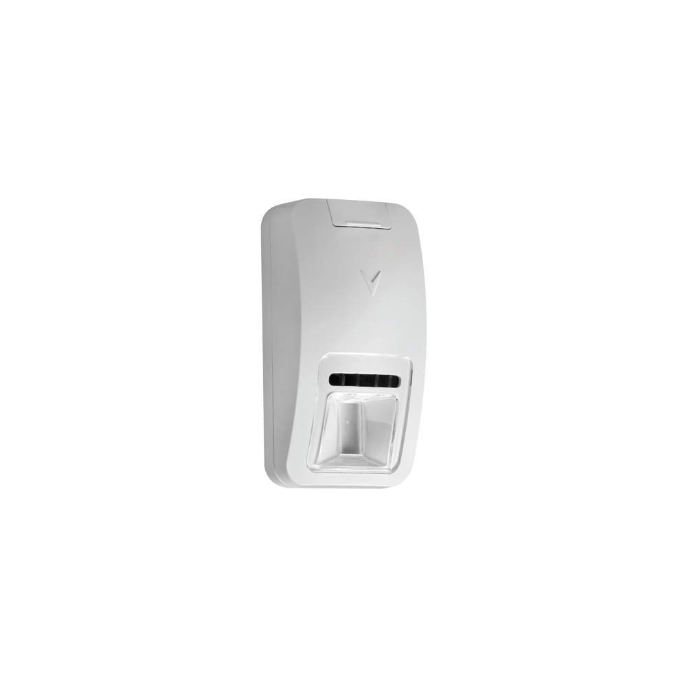 Detector PIR cu oglinda si imunitate PET, compatibil PowerG 868 MHz - DSC PG8974P - 1