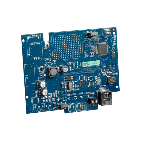 Comunicator Ethernet/IP pentru PowerSeries NEO - DSC TL280E - 1