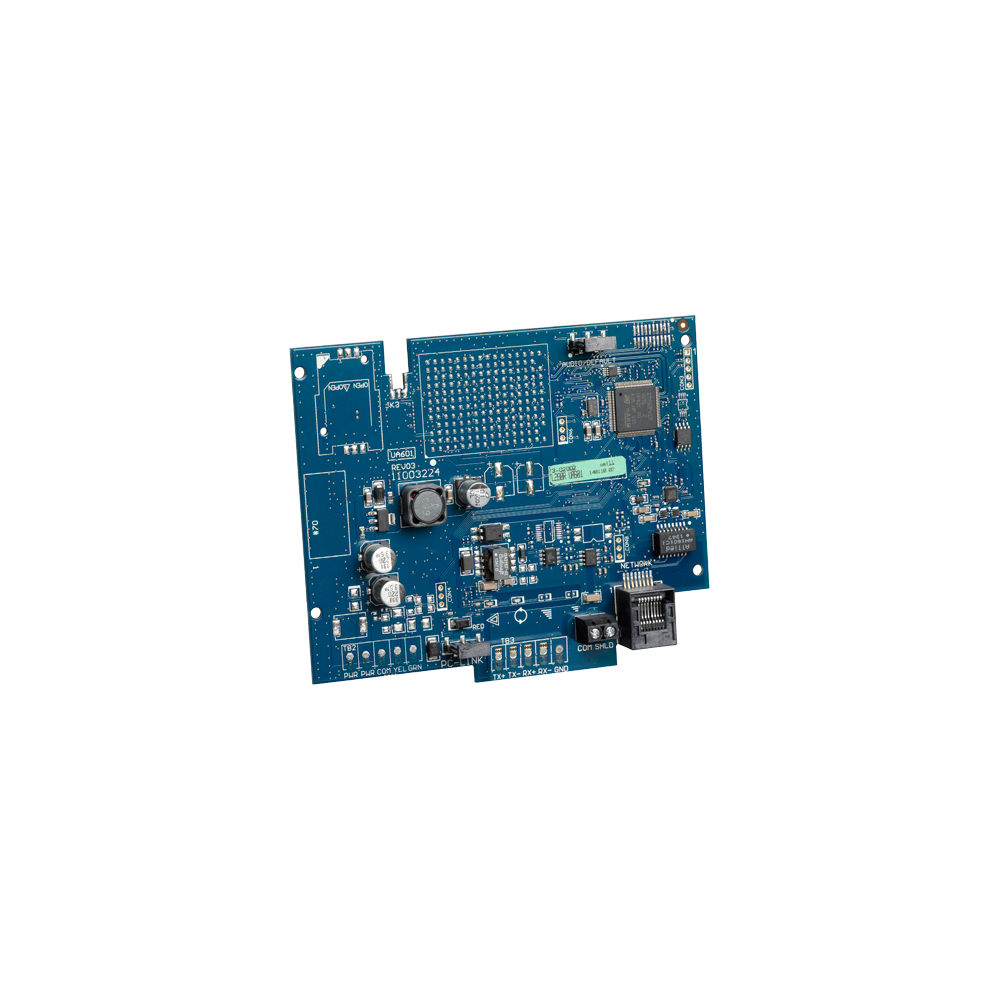 Comunicator Ethernet/IP pentru PowerSeries NEO - DSC TL280E - 1
