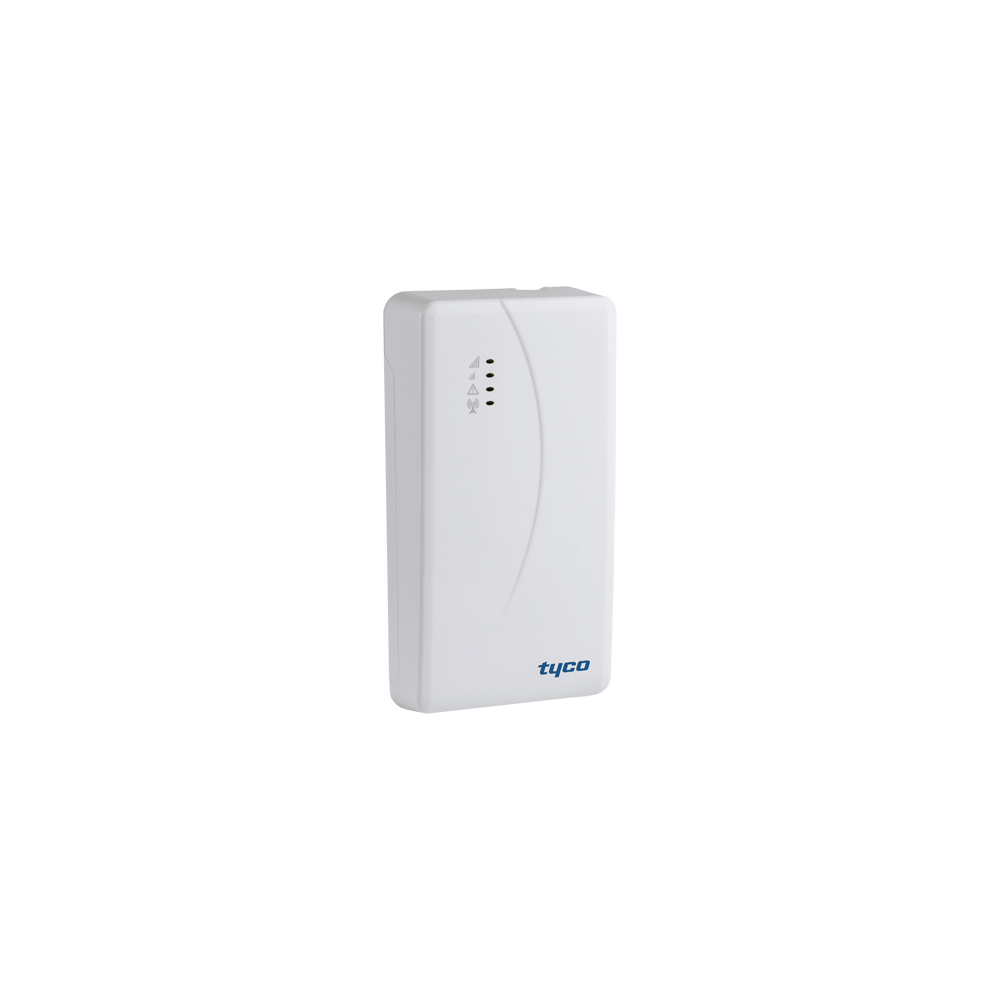Comunicator universal Ethernet/IP si 4G LTE - DSC TL405LE-EU - 1