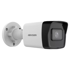 Camera IP 2 MP, lentila 2.8mm, EXIR 2.0, IR 30m, PoE - HIKVISION DS-2CD1023G2-I-2.8mm - 1