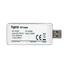 Modul adaptor USB la WI-FI - DSC HSM3WIFI - 1