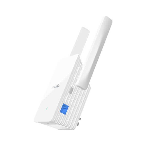Access Point/Repeater Wireless Gigabit DualBand, 2.4GHz/5GHz , 1501Mbps, Wi-Fi6 - TENDA TND-A23 - 1