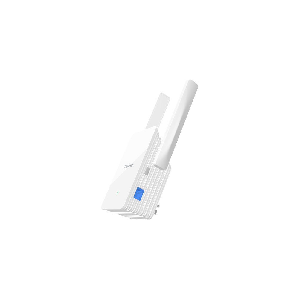 Access Point/Repeater Wireless Gigabit DualBand, 2.4GHz/5GHz , 1501Mbps, Wi-Fi6 - TENDA TND-A23 - 1