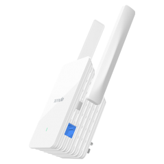 Access Point/Repeater Wireless Gigabit DualBand, 2.4GHz/5GHz , 1501Mbps, Wi-Fi6 - TENDA TND-A23 - 1
