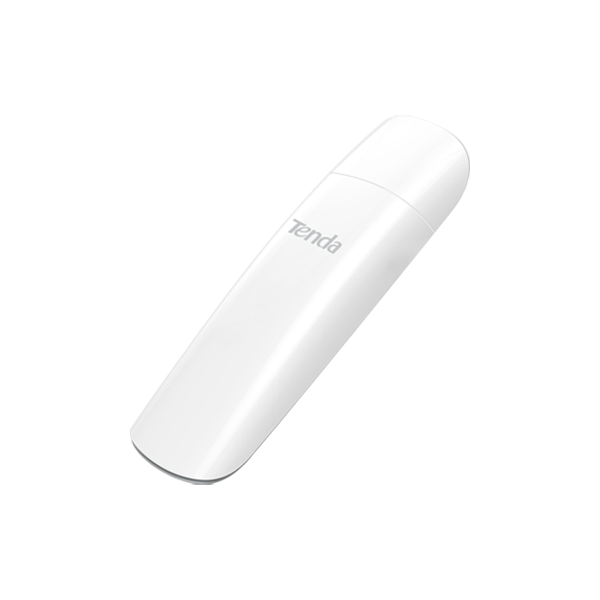 Adaptor Wireless WiFi 6, 574-1201 Mbps - TENDA TND-U18 - 1