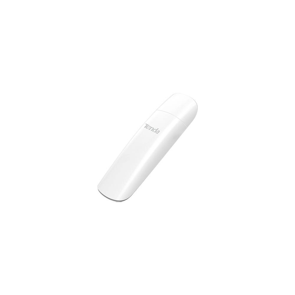 Adaptor Wireless WiFi 6, 574-1201 Mbps - TENDA TND-U18 - 1