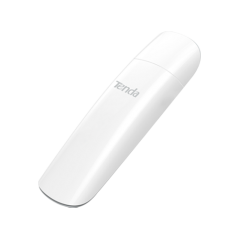 Adaptor Wireless WiFi 6, 574-1201 Mbps - TENDA TND-U18 - 1