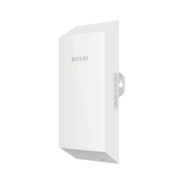 Access Point 2.4GHz, 300Mbps, 0.5 Km, PoE, Web Management - TENDA TND-O1 - 1