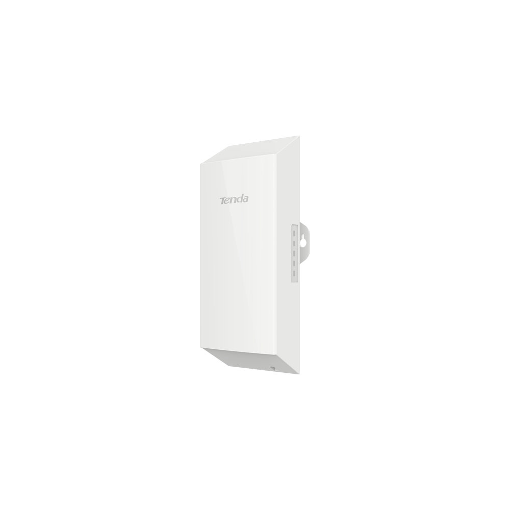 Access Point 2.4GHz, 300Mbps, 0.5 Km, PoE, Web Management - TENDA TND-O1 - 1