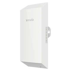 Access Point 2.4GHz, 300Mbps, 0.5 Km, PoE, Web Management - TENDA TND-O1 - 1