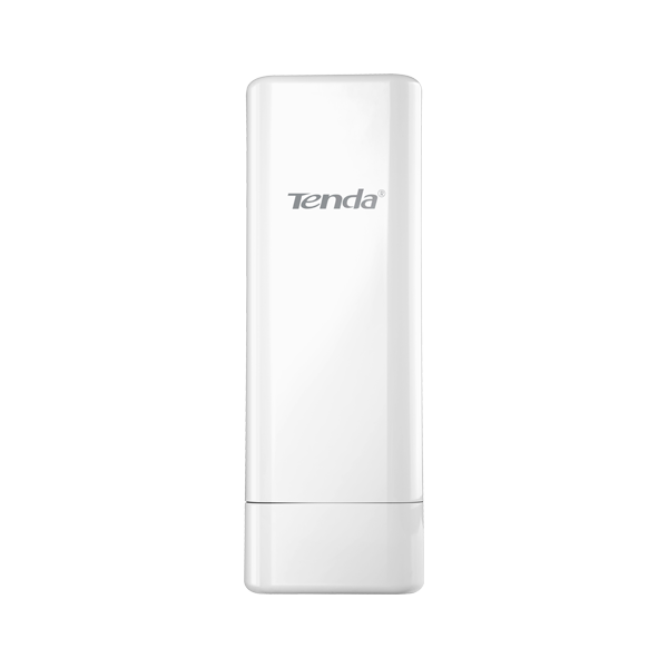 Access Point 2.4GHz, 150Mbps, 5 Km, PoE, Web Management - TENDA TND-O3 - 1